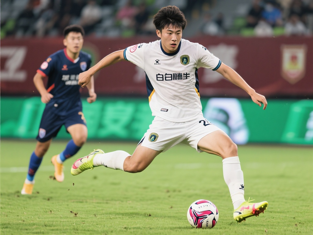 而对于白东洋及其所在球队来说，这场胜利不