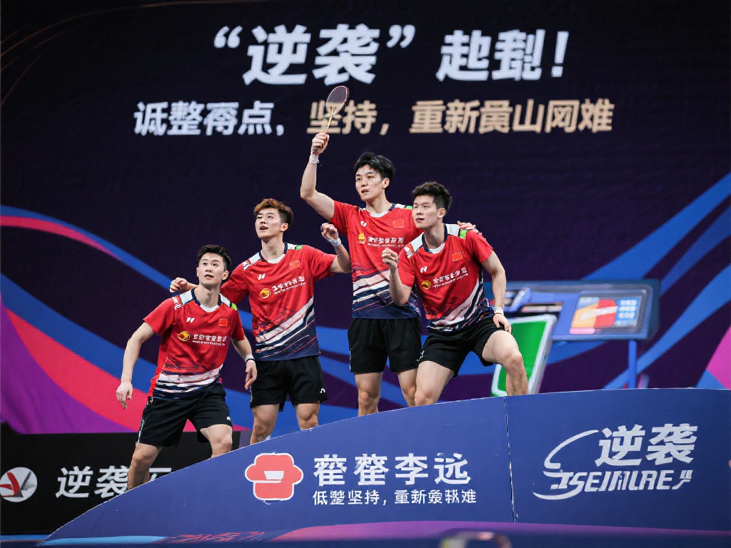 偰李永炜:从低谷崛起第十名,球队交满意答卷 这场“逆袭”证明了体育竞技的魅力:低谷不